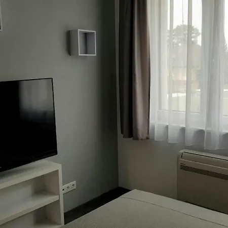 Lela 106 Διαμέρισμα Balatonlelle