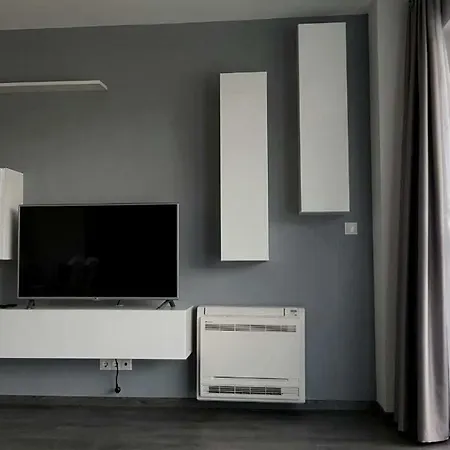 Διαμέρισμα Lela 106 Balatonlelle